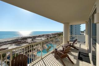 Bristol 710-Have Endless Views of the Beach w 7th Floor Wrap Around Balcony - 8
