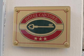 Hotel Cantore - Gênes - 4