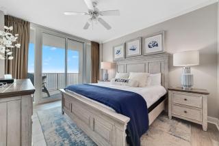 Lighthouse 1012-Luxury Beachfront Bonus Bunk Room Great Amenities 10th-FLR - 9