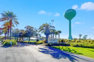 Catalina 902-Updated Beachfront Condo with Amazing Views-Full Service Resort - 1