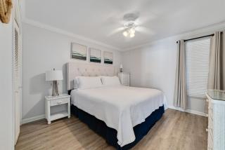 Summerchase 1104- Beachfront 2 King Beds Walk to Coastal Lots of Amenities - 5