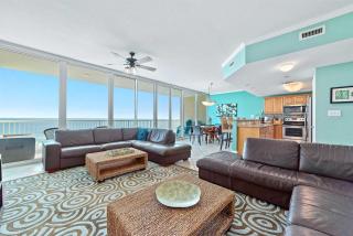 Sanibel unit 1203-Amazing Views-Short Walk to Beach-Sleeps 6-Lagoon Access - 9