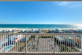 Sanibel unit 1203-Amazing Views-Short Walk to Beach-Sleeps 6-Lagoon Access - 7