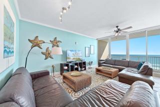 Sanibel unit 1203-Amazing Views-Short Walk to Beach-Sleeps 6-Lagoon Access - 3