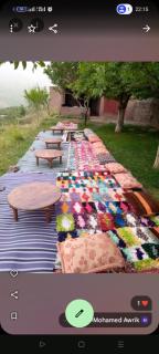 Riad Dar Amgdoule Tacheddirt - 8