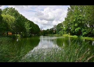 La cabane du lac - 4