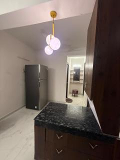 2BHK Fully Furnished Flat - 2