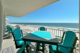 San Carlos 501-High-End Luxury-Beachfront-2 Free Beach Chairs wUmbrella - 7