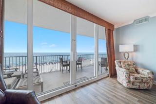 San Carlos 501-High-End Luxury-Beachfront-2 Free Beach Chairs wUmbrella - 6