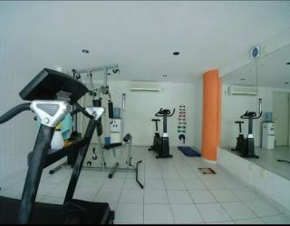 Apt Vista para o mar 5 min Do aeroporto - 4