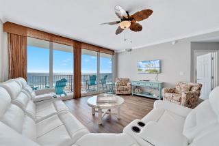 San Carlos 501-High-End Luxury-Beachfront-2 Free Beach Chairs wUmbrella - 3
