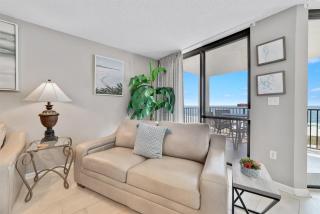 Phoenix-VII Unit 7814 - Beach front-Sleeps 6-Orange Beach - Orange Beach - 8