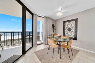 Phoenix-VII Unit 7814 - Beach front-Sleeps 6-Orange Beach - Orange Beach - 9