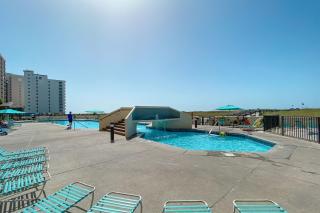 Phoenix-VII Unit 7814 - Beach front-Sleeps 6-Orange Beach - Orange Beach - 5
