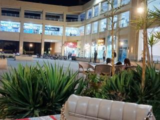 شقة فاخرة مفروشة بالكامل للإيجار في كمبوند بداية 1 غرفتين فى حدائق اكتوبر دقائق إلى المتحف المصري الكبير - 9