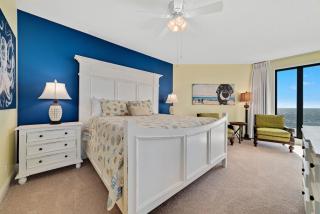 SeaChase 605-C Breathtaking Gulf Views Wraparound Balcony 3BR, 2BA - 8