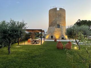Torre Granitola Suite - 9