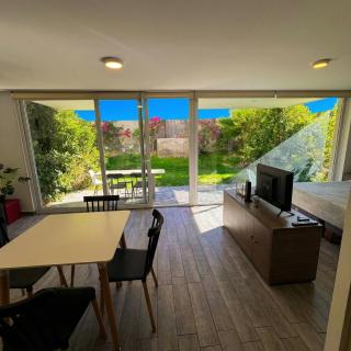 Moderno y equipado estudio en Los Dominicos - 9