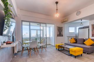 Old Town Sky View - Pumo Properties - 0