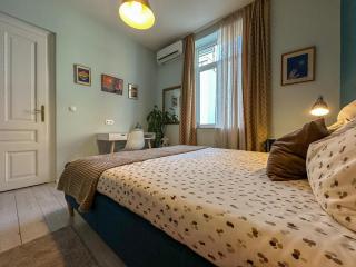 Private Rooms in Central Sofia - Quiet & Comfortable - 8