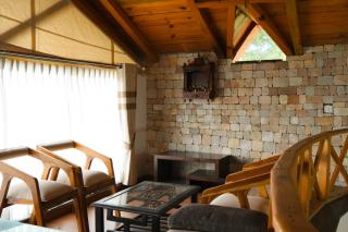 Samar Villa by Trayati Stays, Kasar Devi, Binsar Wildlife Sanctuary - 5
