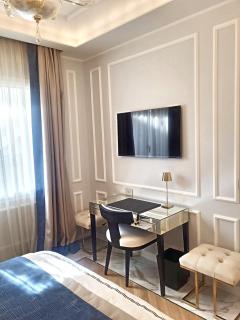 Artemis Prestige, Suite Apartment - 1