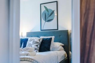 2 Bed Flat York City Centre With Free Parking - 6