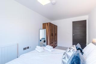 2 Bed Flat York City Centre With Free Parking - 4