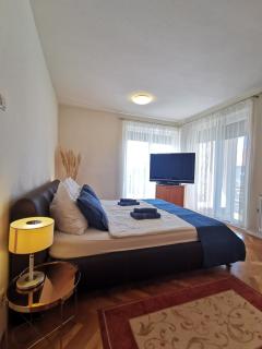 Kovács Apartmanház - 2