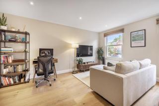 Gorgeous 1BDR Flat in the Heart of Clapham - 5