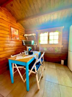 Canary Wild House 2 - 3