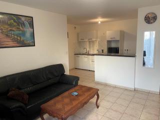 Appartement Confort - 7