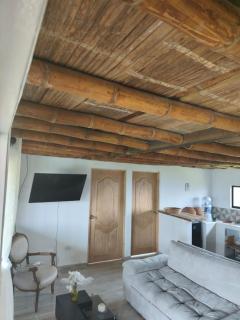 neu casa de campo - 1