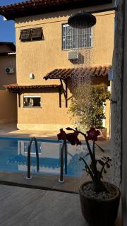Casa com piscina na Região Oceânica - 7