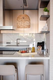 Luxurious Villa Private Pool Private Beach Views - 7