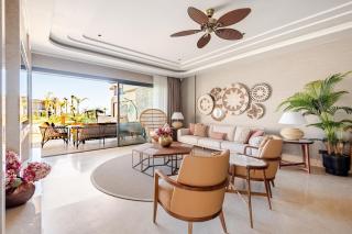 Luxurious Villa Private Pool Private Beach Views - 6