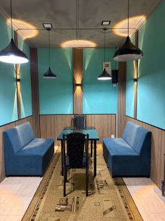 Grand Family Apartment - 4