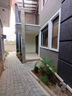 Vine Suites 1bed Studio Apartment - 4