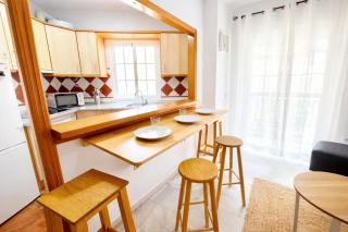 Marbella Old Town - Pedestrian area, walk to beach - Magnolia Properties - 3