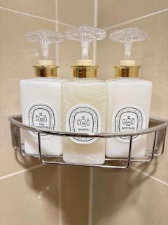 SKYLINE EXECUTIVE STUDIO - 38 Park Avenue, Cebu IT Park with Gym and Pool - 6