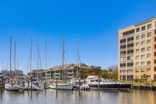 Sunsets & Sails! Waterfront Punta Gorda Condo - 6