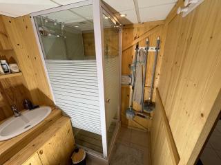 Studio 50 M2 15MN de Paris - 9