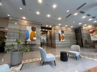 SKYLINE EXECUTIVE STUDIO - 38 Park Avenue, Cebu IT Park with Gym and Pool - 5