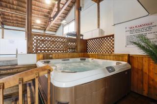 Mountainside Condo J201 - 6