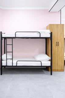 Backpackers Tashkent - 4