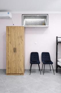 Backpackers Tashkent - 2