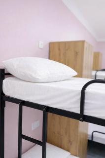 Backpackers Tashkent - 1