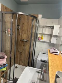 Die kleine Acht - direkt am Strand - 6