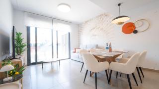 YourSpain Apartment P3 2C Heated Pool - 6
