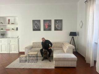 La casa di MEK - Sanremo - 2